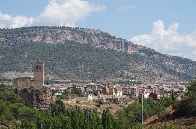 Priego-Cuenca